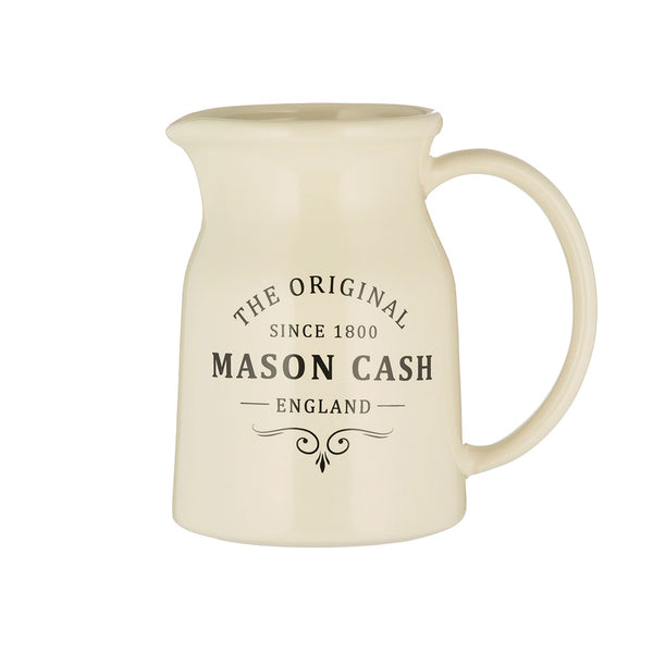 Mason Cash Heritage Jug 1L (17x12cm)