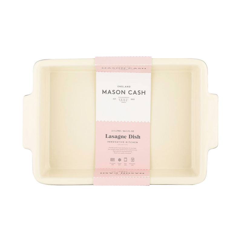 Mason Cash Innovative Lasagne Dish 3L