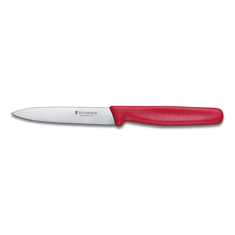 Victorinox Pointed Blade Paring Knife