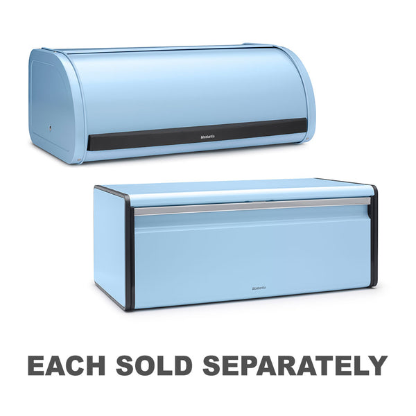 Brabantia Bread Bin (Dreamy Blue)