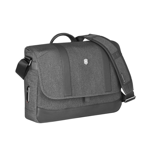 Victorinox Architecture Urban2 Laptop Messenger Business Bag