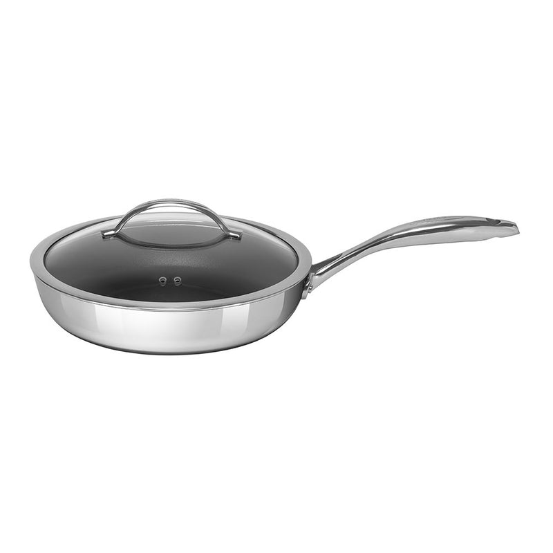 Scanpan Haptiq Saute Pan 28cm/2.5L