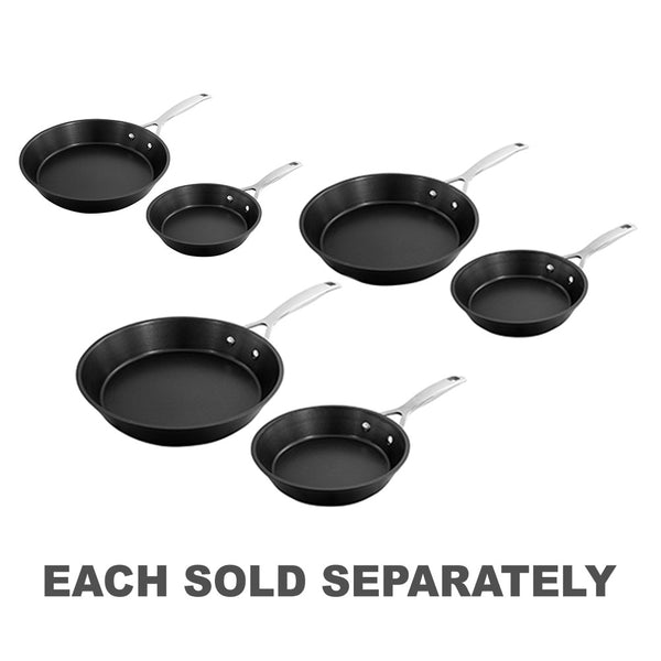 Pyrolux Ignite Skillet Set 2pcs