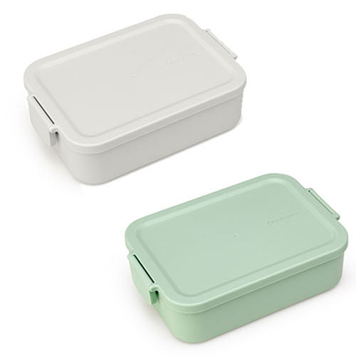 Brabantia Make & Take Bento Lunch Box