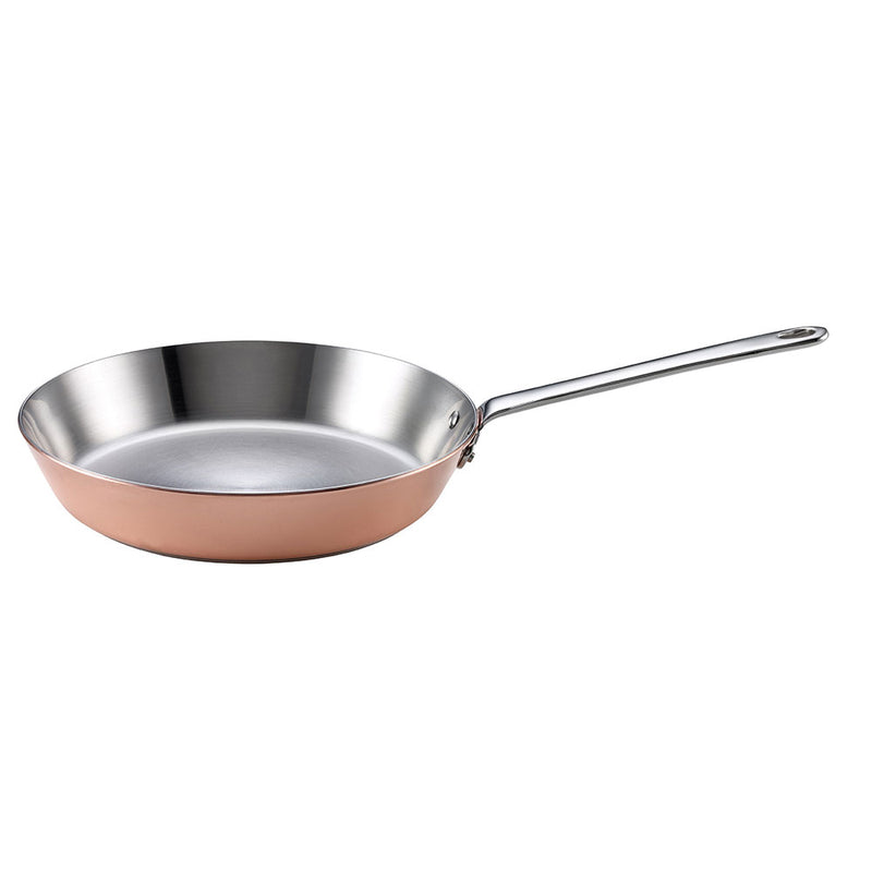 Scanpan Maitre D Induction Fry Pan