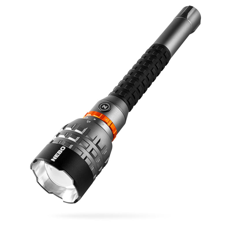 Nebo Davinci 18000 Rechargeable Flashlight