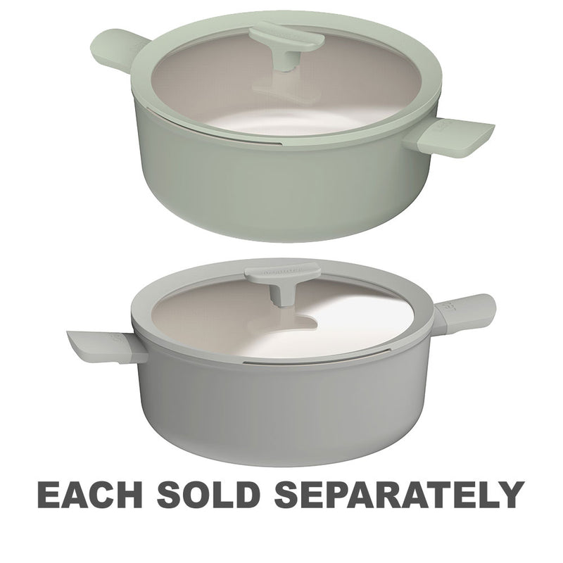 Berghoff Balance Covered Stock-Pot 28cm