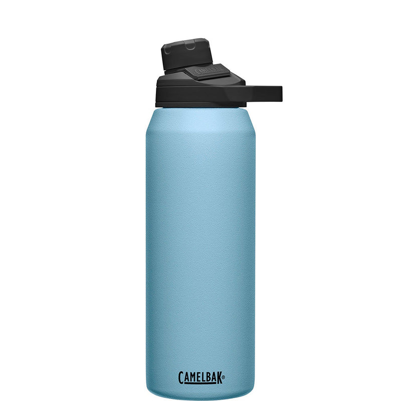 Chute Mag S/Steel Vacuum Insulated Bottle 1L