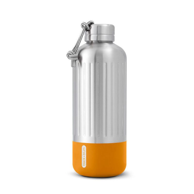 Stainless Steel Explorer Water Bottle 0.85L