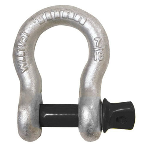 High Strength Bow Shackle