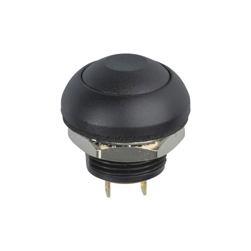 IP67 Rated Dome Pushbutton Switch