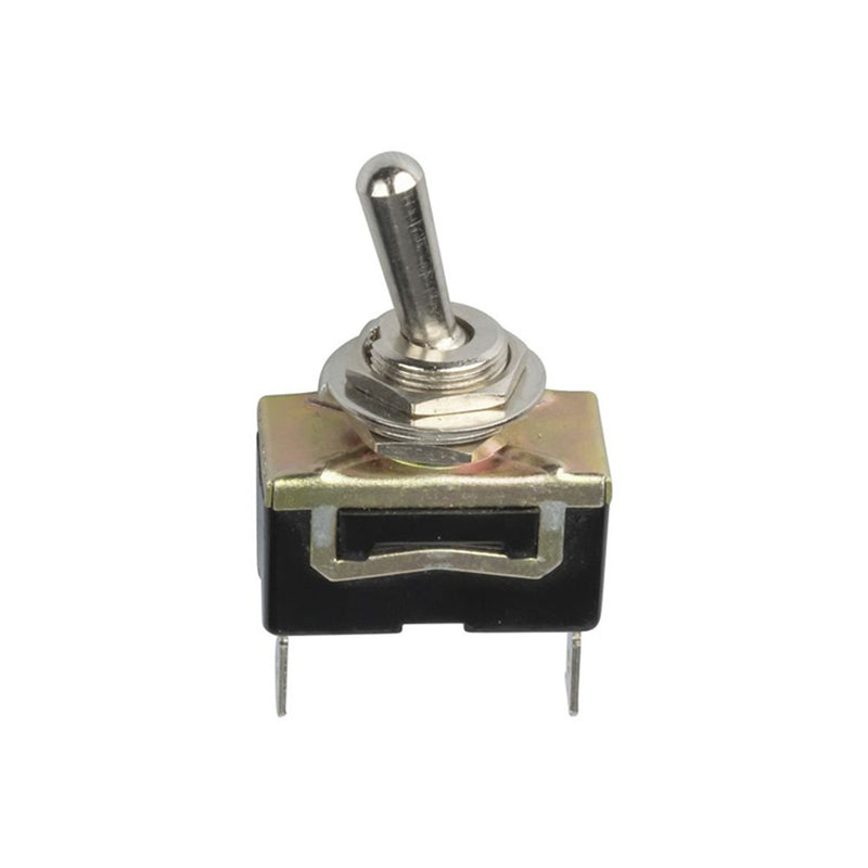 SPST Momentary Toggle Switch 20A 12V