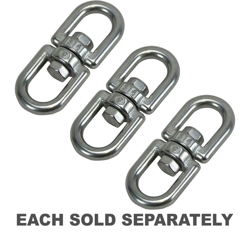 Eye Type Anchor Swivels