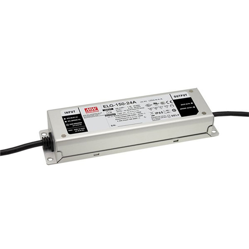 Dimmable LED Power Supply