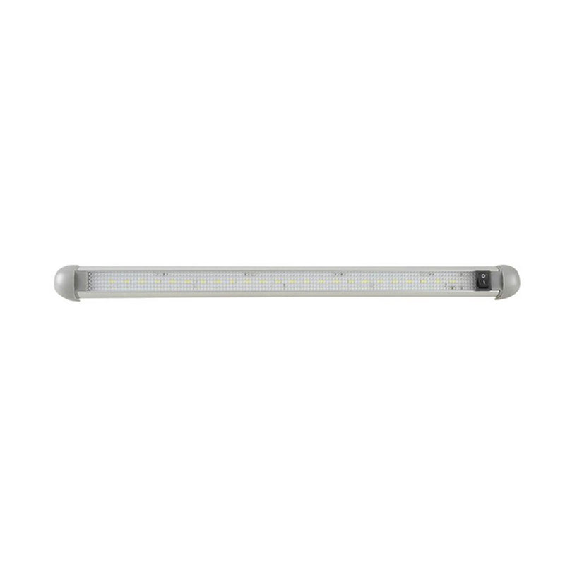 Swivel Type Strip Lamp with On/Off Switch 457mm