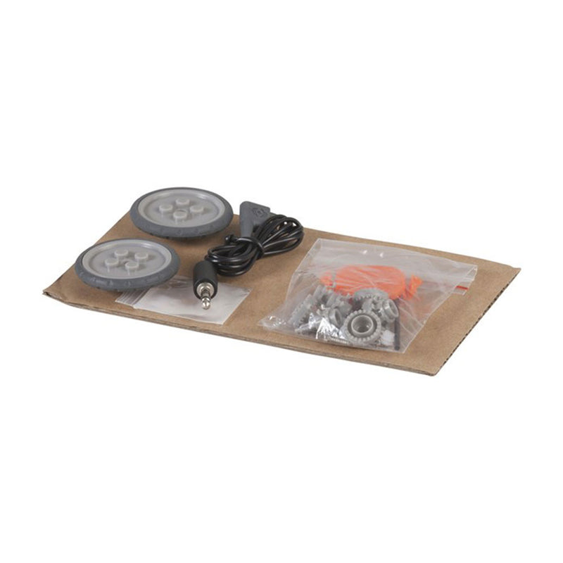 MeetEdison Robot Spare Parts Kit