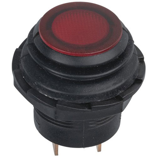 Momentary IP65 Pushbutton Switch