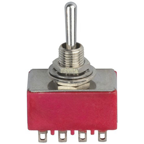 Mini Toggle Switch