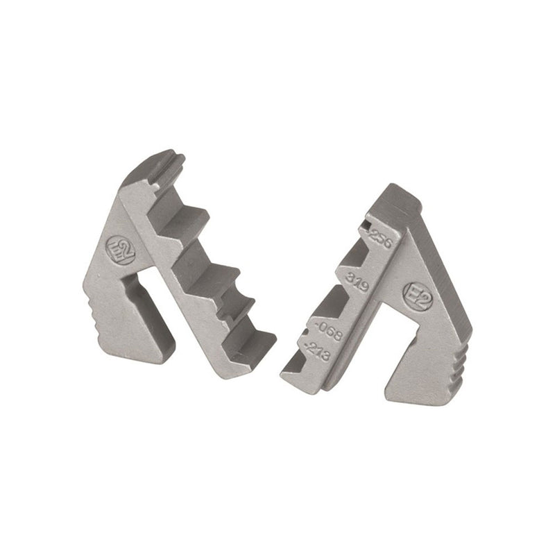 Quick Change Crimp Tool Die