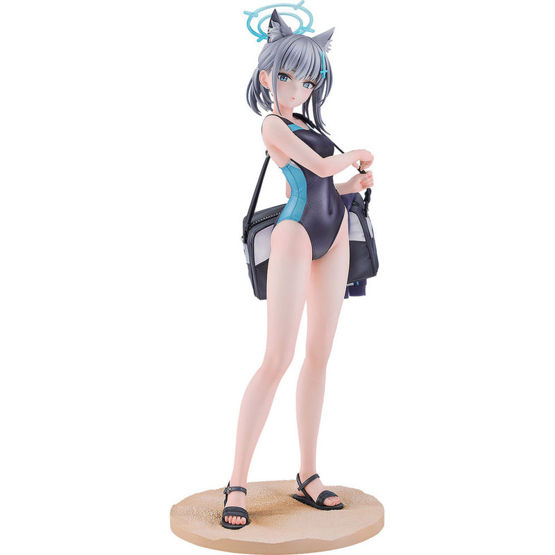 Blue Archive Shiroko Sunaookami (Swimsuit) 1/7 Scale Figure