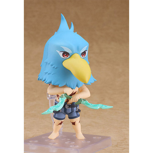 Shangri-La Frontier Nendoroid Sunraku Figure