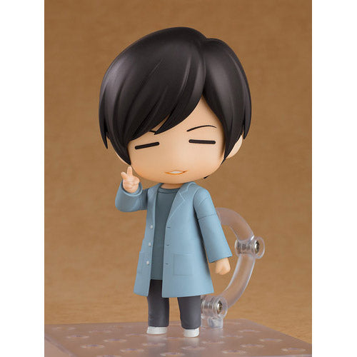 Aoni Production Nendoroid Hiroshi Kamiya Figure