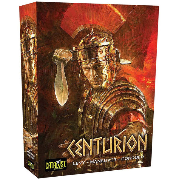 Centurion Strategy Game