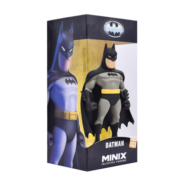 MINIX Batman 123 Figure