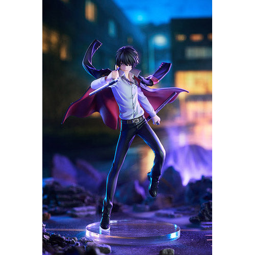 Reborn! POP UP PARADE Kyoya Hibari Figure