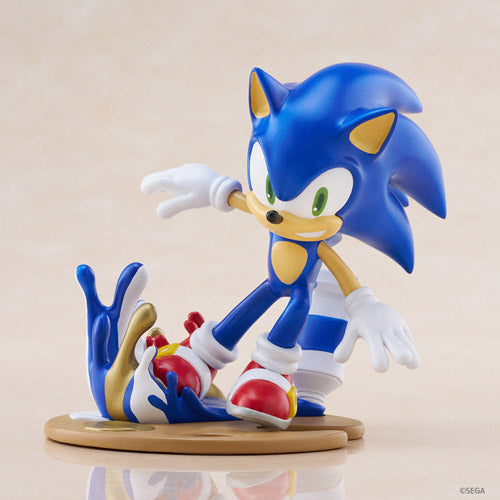 Sonic the Hedgehog PalVerse Pal Sonic the Hedgehog Figure