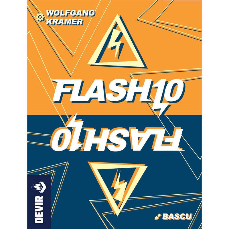 Flash 10 Strategy Game