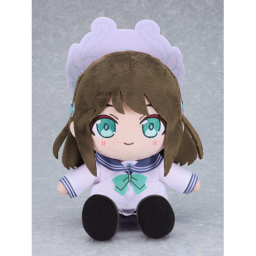 Blue Archive Plushie Airi Figure