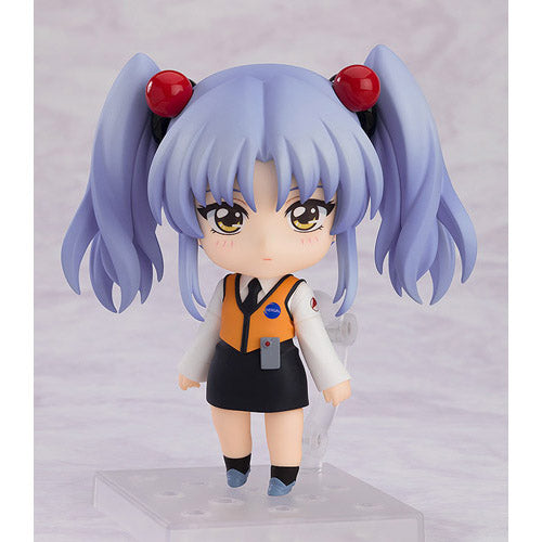 Martian Successor Nadesico Nendoroid Ruri Hoshino Figure