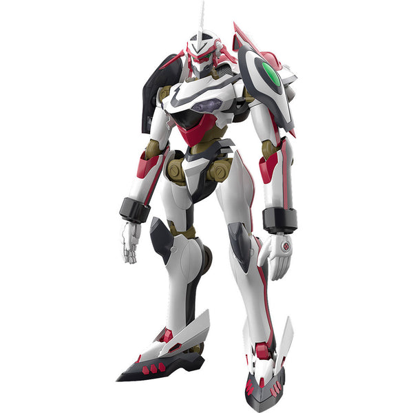 Eureka Seven Moderoid Nirvash Type Zero Figure