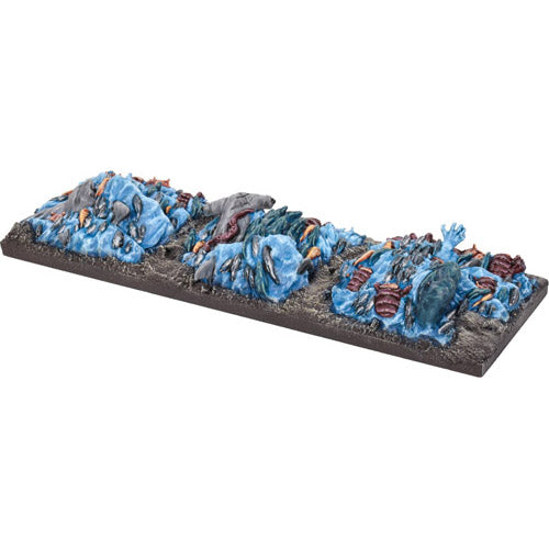 Kings of War Tidal Swarm Regiment Miniature