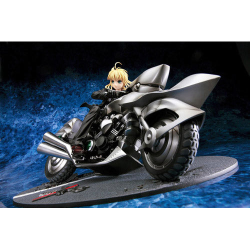 Fate/Zero Saber & Saber Motored Cuirassier 1/8 3rd-run)