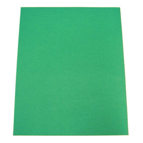 Emerald Green Board 200gsm 50pcs (510x640mm)