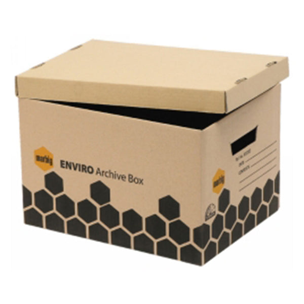 Marbig Enviro Archive Box