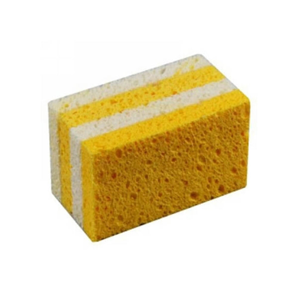 Italpast General Purpose Sponge (Pack of 4)