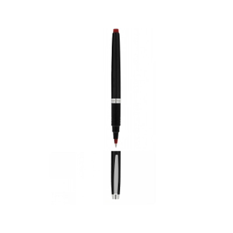 Artline Fine Signature Rollerball Pen Onyx Barrel