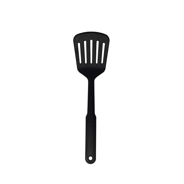 Connoisseur Slotted Turner (Black)