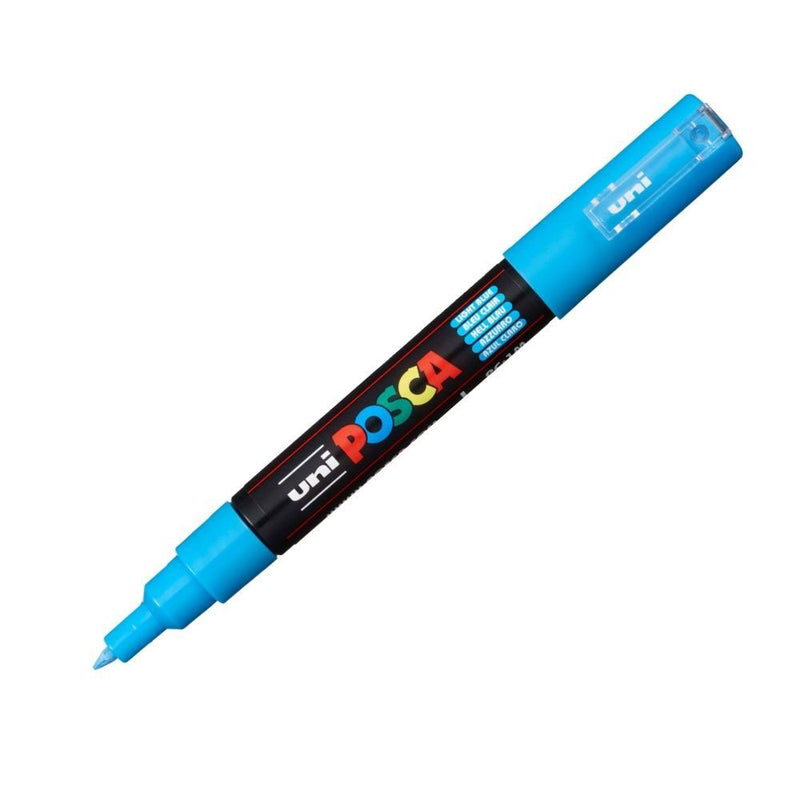 Uni Posca Extra Fine Bullet Tip Paint Marker 0.7mm