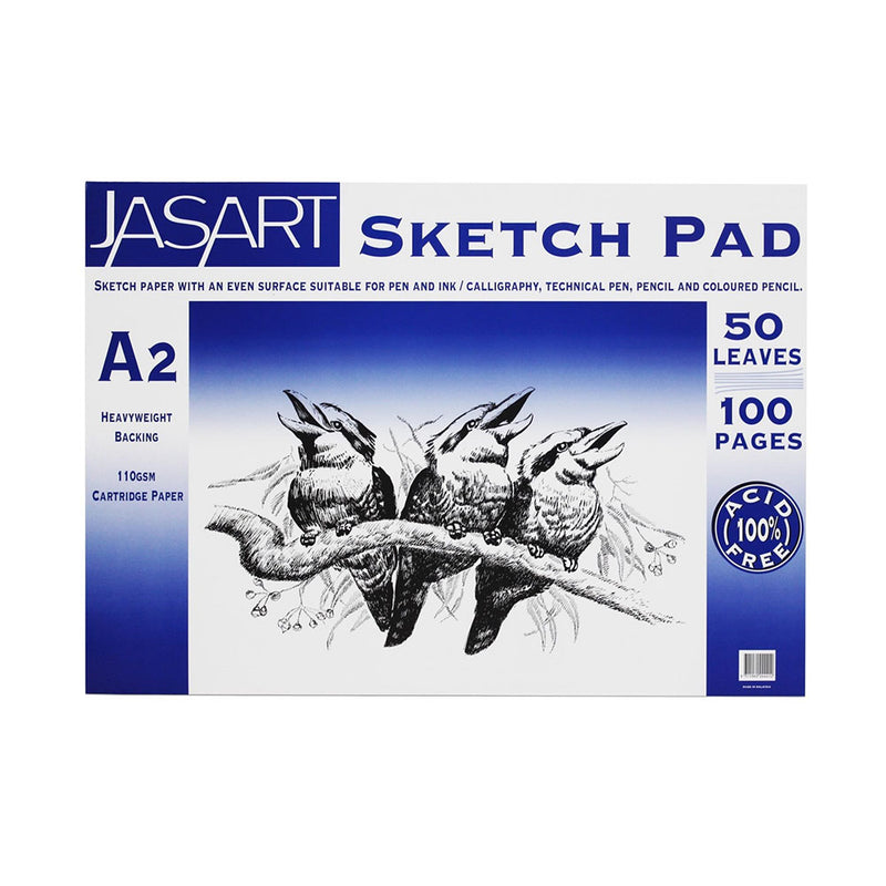 Jasart Sketch Pad