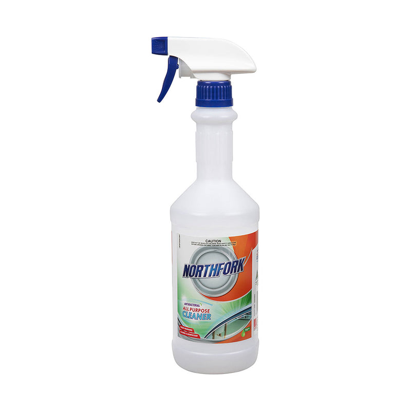 Northfork All Purpose Cleaner Decanting Bottle 750mL