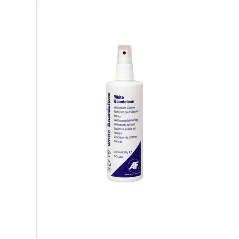 AF Board-Clene Whiteboard Cleaner 250g