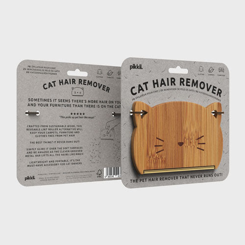 Cat Hair Remover