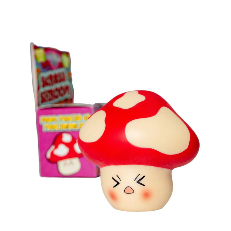 Boxer Gifts Stress Shroom