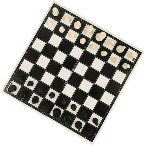 Chess Board Game