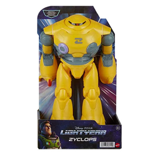 Disney Pixar Lightyear Figure 12"