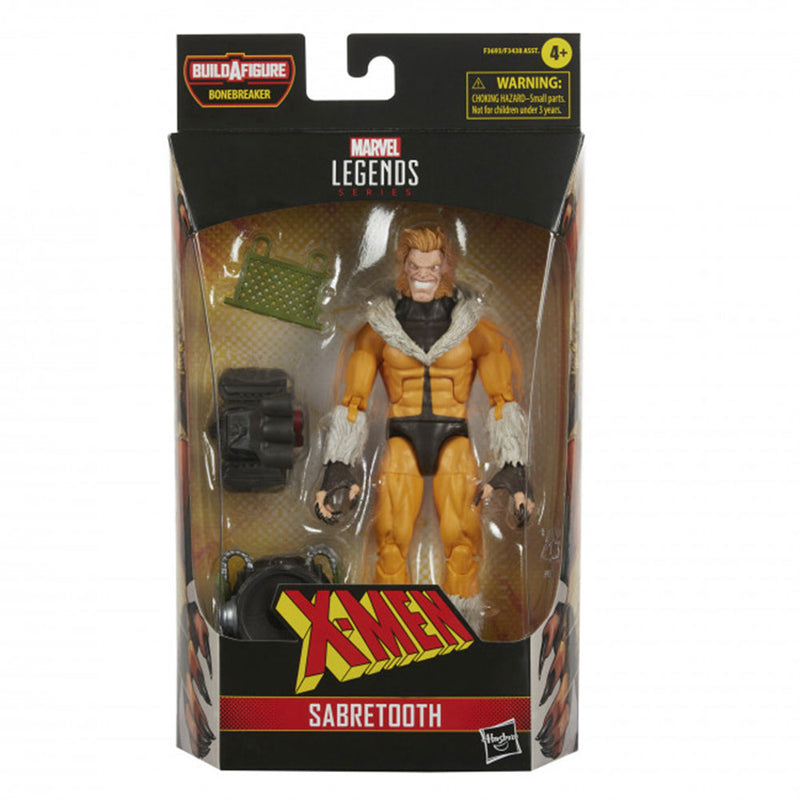 Marvel Legends Series X-Men Action Figure